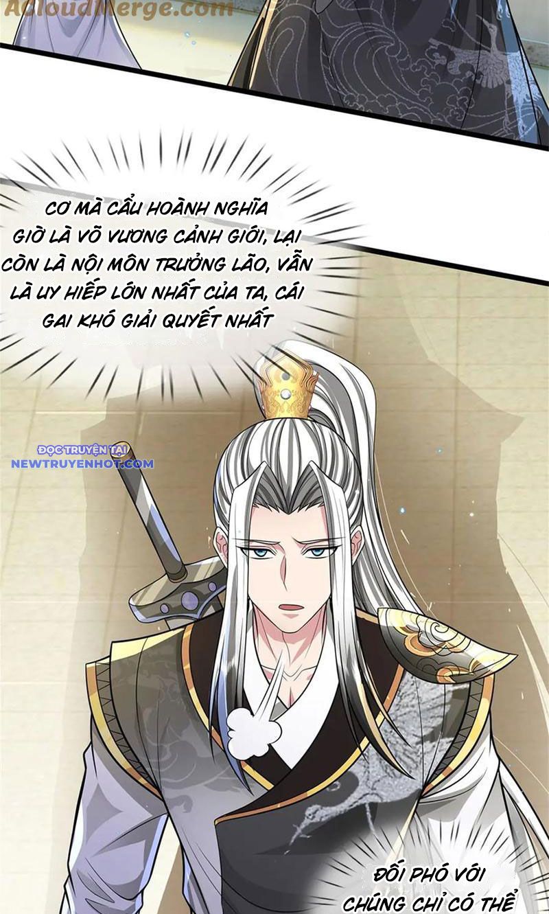 Võ đạo đại đế chapter 43 - Trang 11