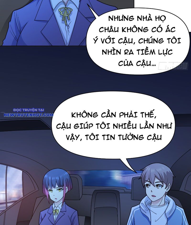 Ngự Thần Trùng Sinh chapter 56 - Trang 45