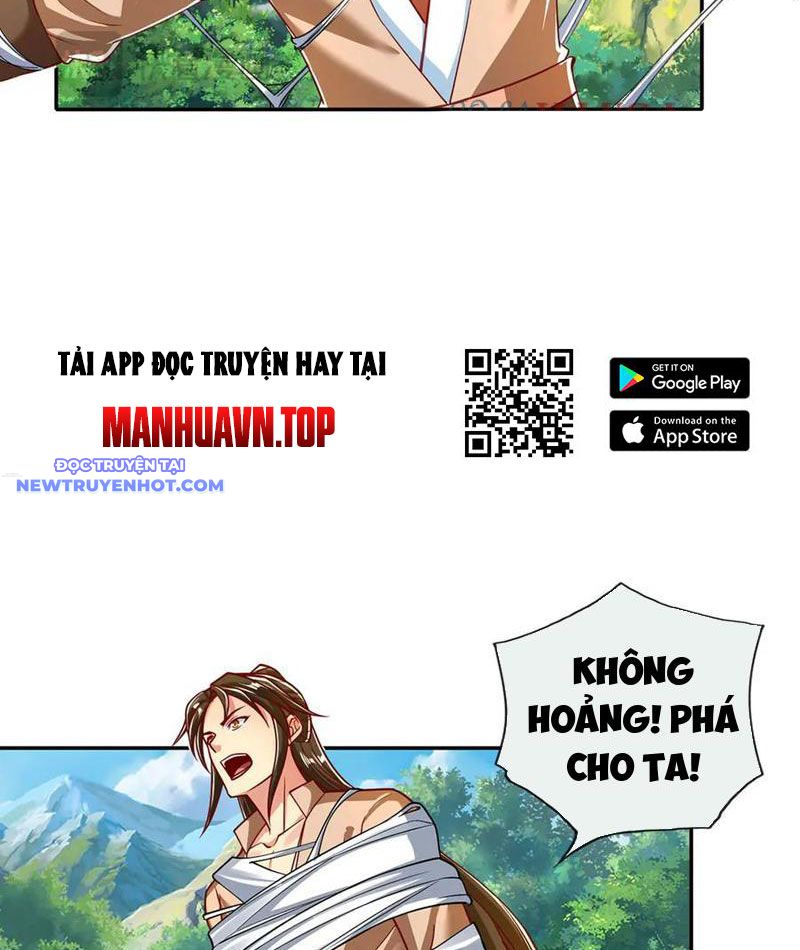 Ta Có Thể Đốn Ngộ Vô Hạn chapter 210 - Trang 11