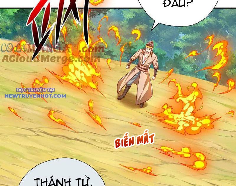 Ta Có Thể Đốn Ngộ Vô Hạn chapter 209 - Trang 23