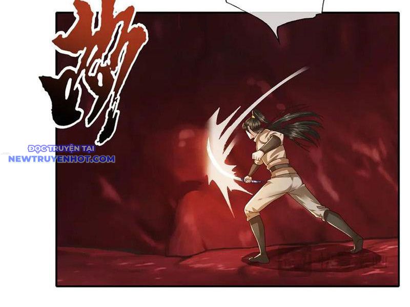 Ta Có Thể Đốn Ngộ Vô Hạn chapter 202 - Trang 24