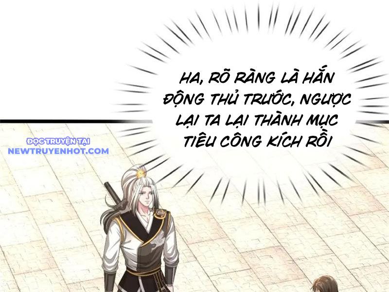 Võ đạo đại đế chapter 38 - Trang 2