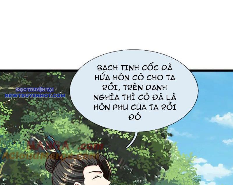 Võ đạo đại đế chapter 64 - Trang 124