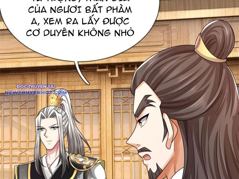 Võ đạo đại đế chapter 30 - Trang 50