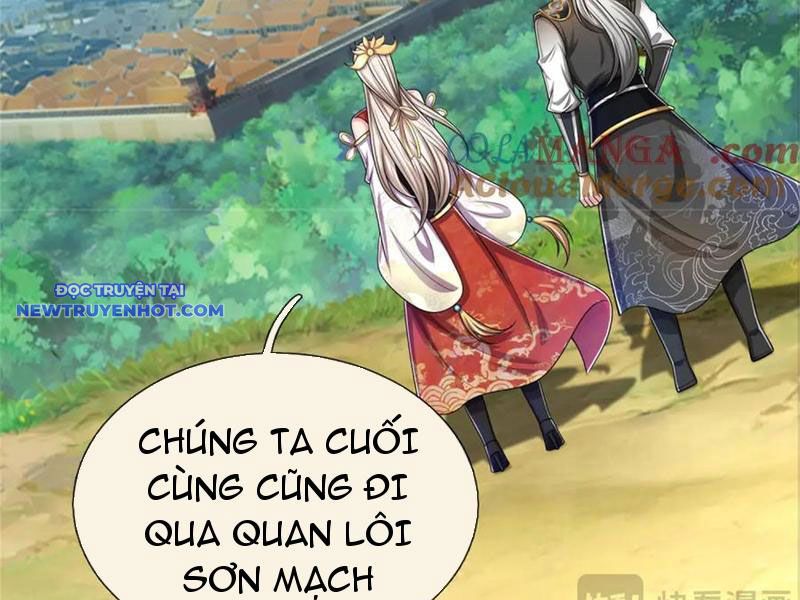 Võ đạo đại đế chapter 36 - Trang 93