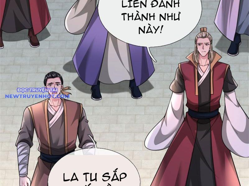 Võ đạo đại đế chapter 22 - Trang 64