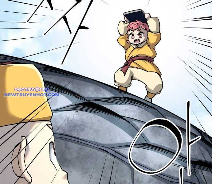 Ông Võ Giả Và Cháu Chí Tôn chapter 67 - Trang 246