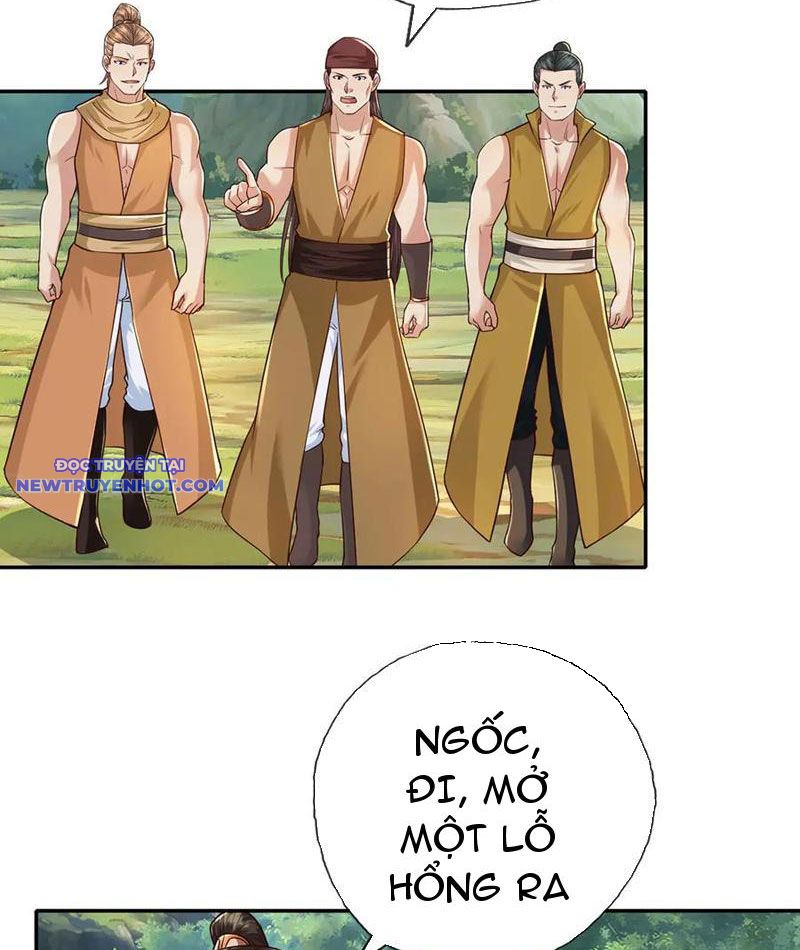 Ta Có Thể Đốn Ngộ Vô Hạn chapter 213 - Trang 31