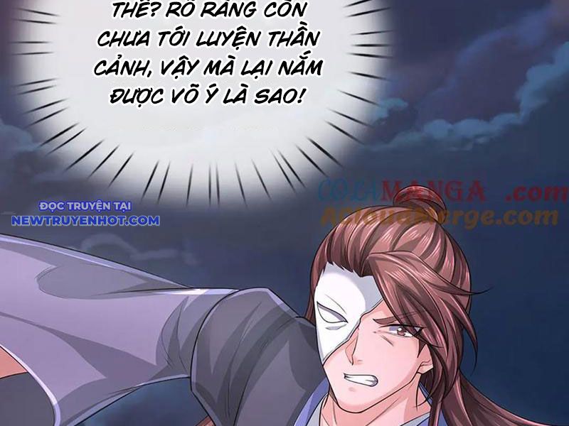 Võ đạo đại đế chapter 62 - Trang 68