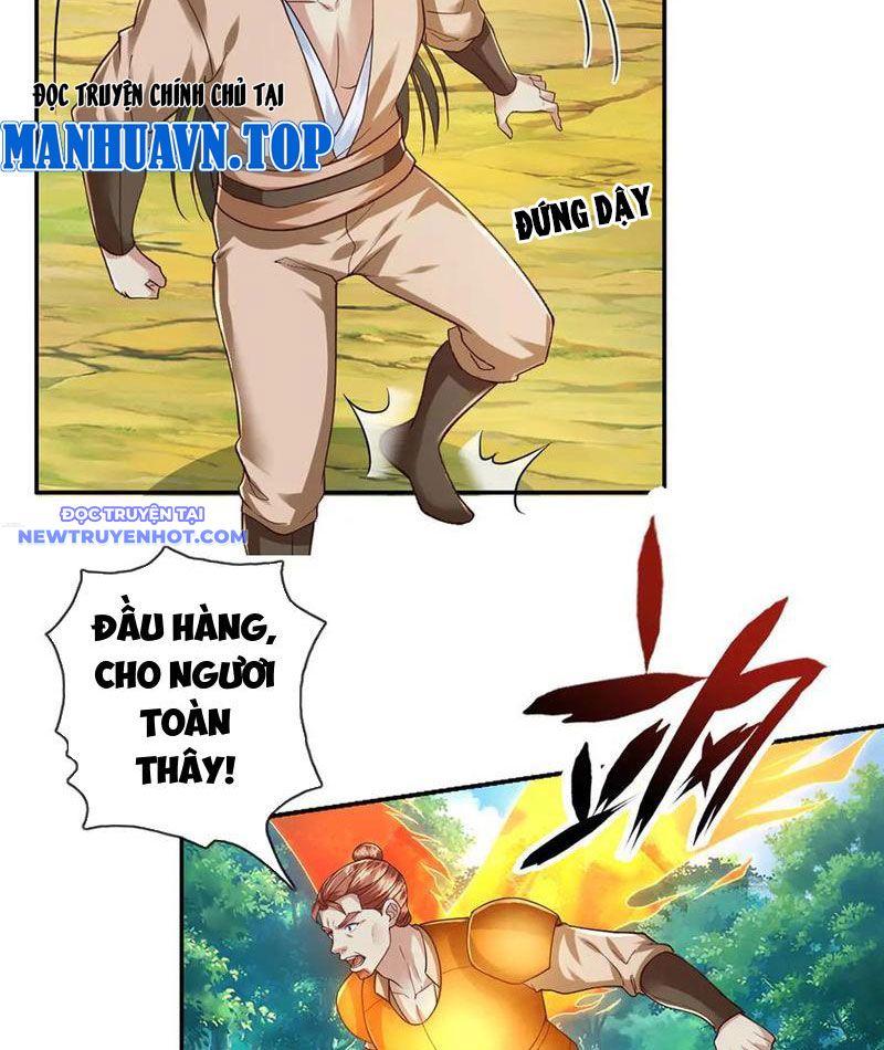 Ta Có Thể Đốn Ngộ Vô Hạn chapter 208 - Trang 23