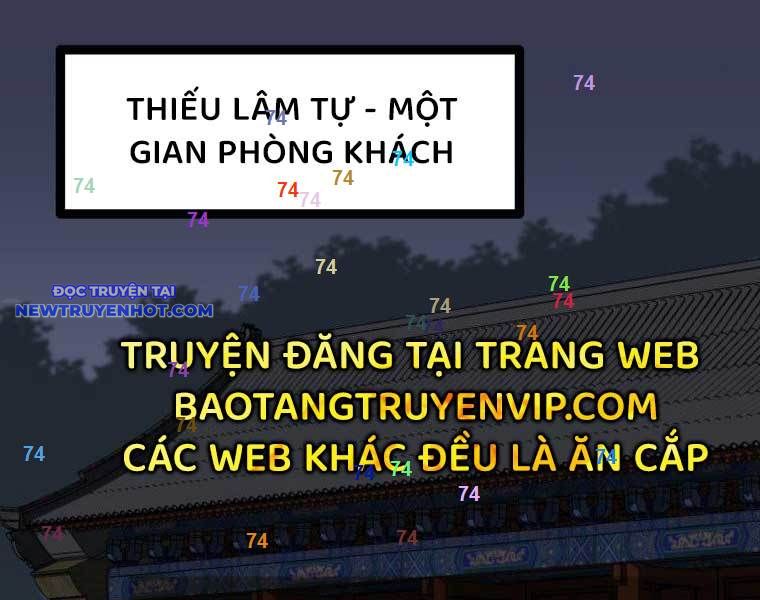 Nhất Bộ Thần Quyền chapter 28 - Trang 1