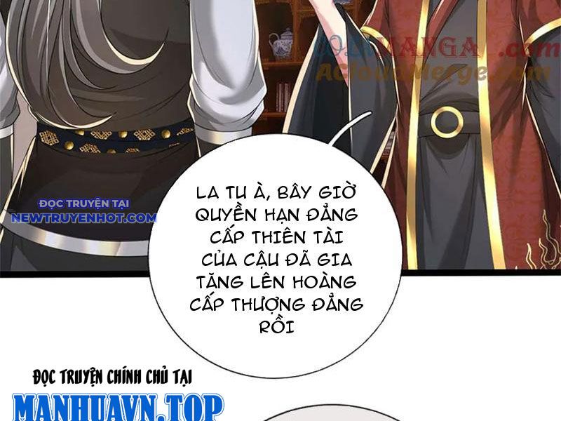 Võ đạo đại đế chapter 56 - Trang 25