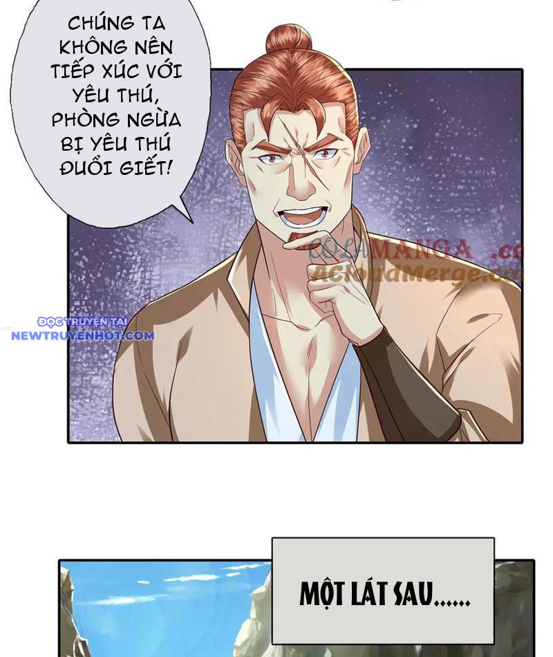 Ta Có Thể Đốn Ngộ Vô Hạn chapter 199 - Trang 14