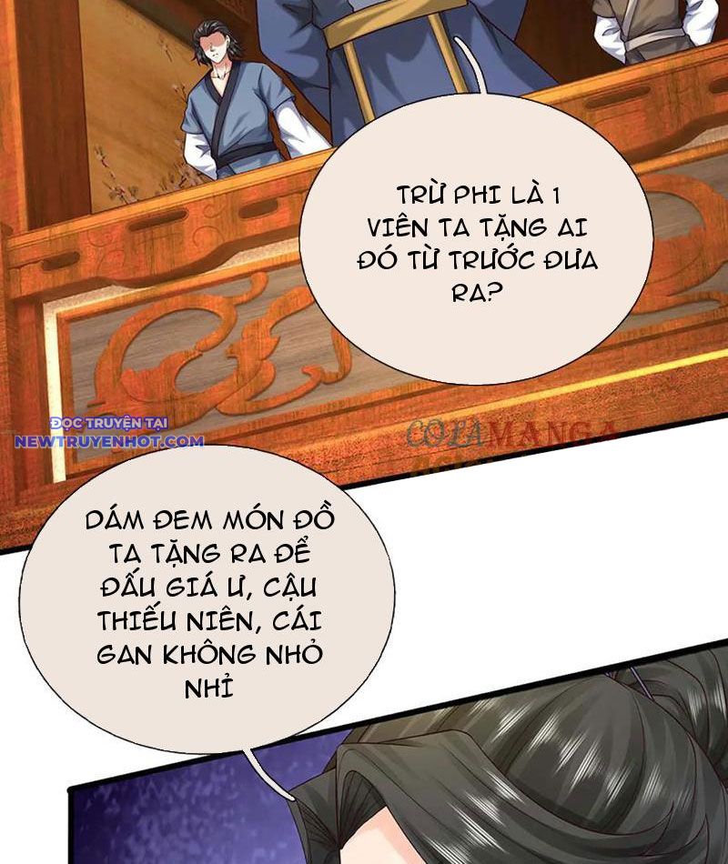 Võ đạo đại đế chapter 68 - Trang 50