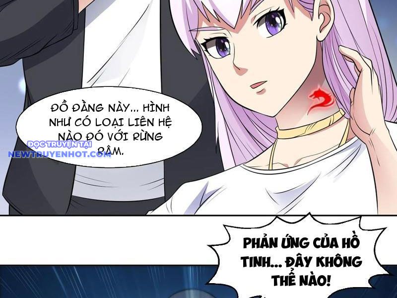 Ngự Thần Trùng Sinh chapter 99 - Trang 41