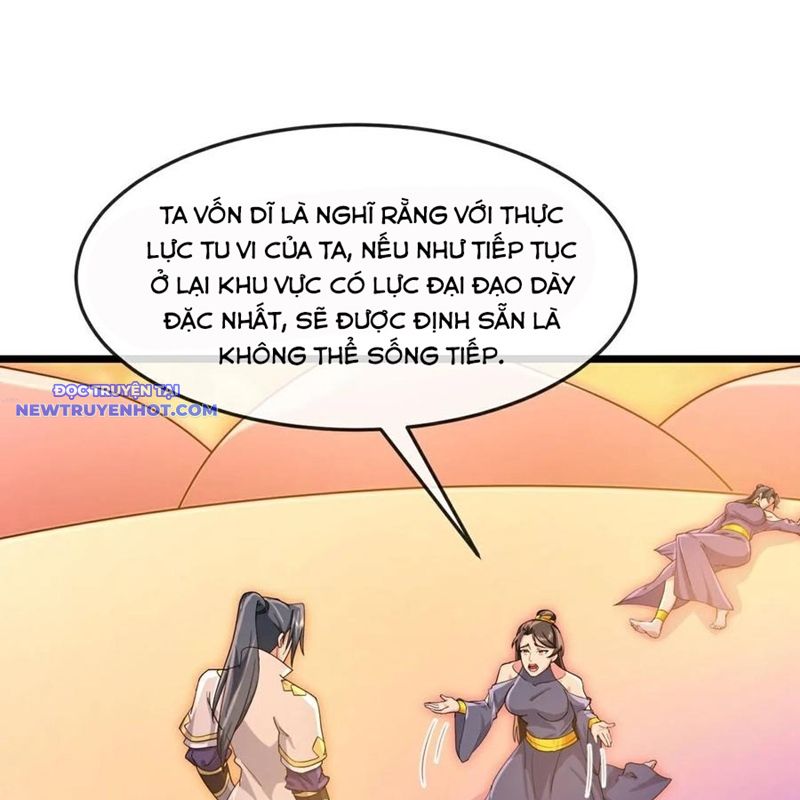 Thần Võ Thiên Tôn chapter 887 - Trang 38