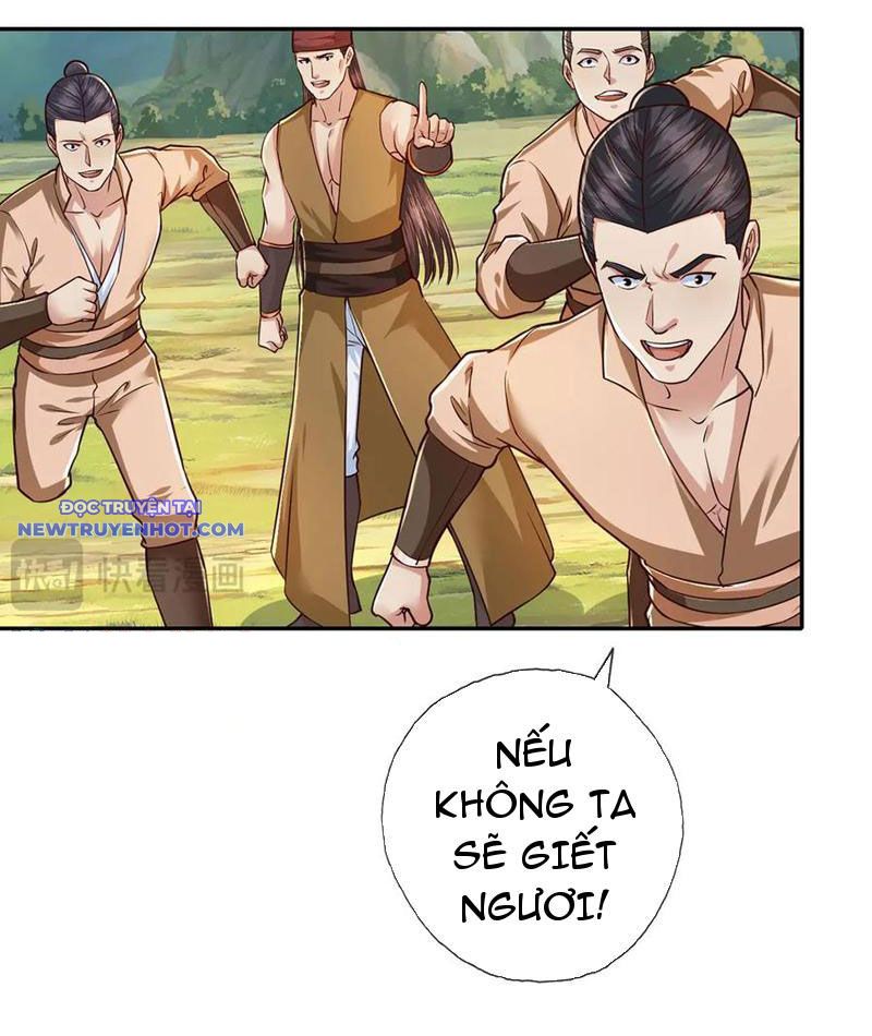 Ta Có Thể Đốn Ngộ Vô Hạn chapter 213 - Trang 33