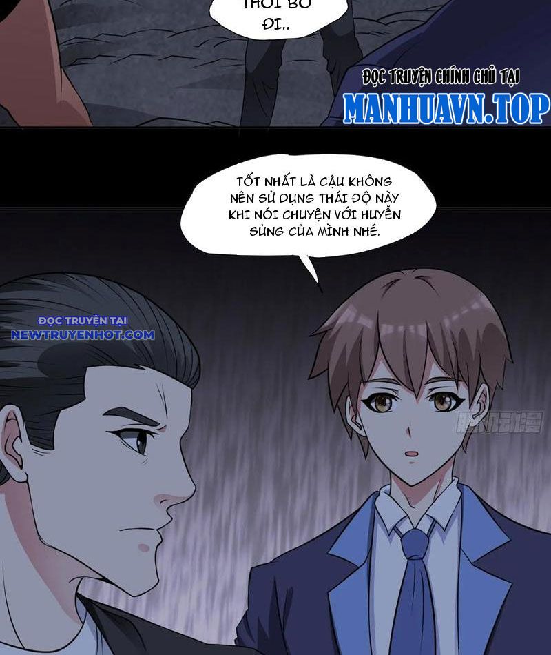 Ngự Thần Trùng Sinh chapter 89 - Trang 5