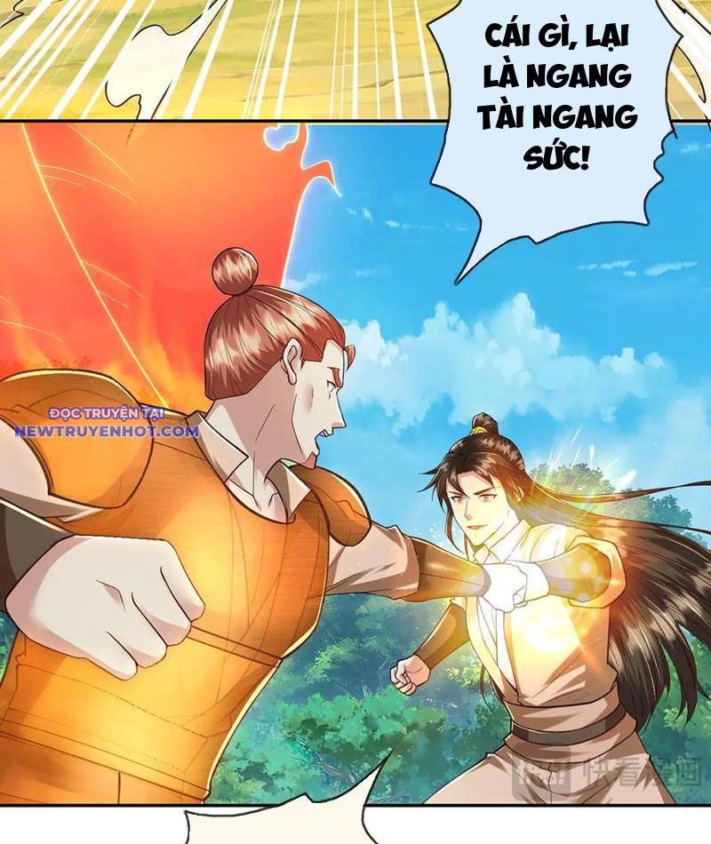 Ta Có Thể Đốn Ngộ Vô Hạn chapter 208 - Trang 26