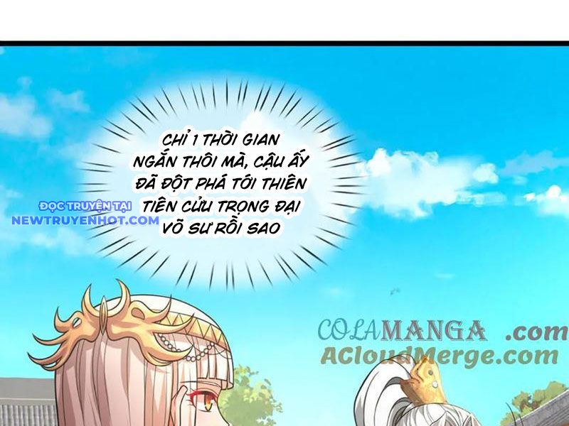 Võ đạo đại đế chapter 57 - Trang 16