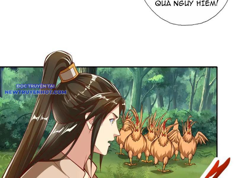 Ta Có Thể Đốn Ngộ Vô Hạn chapter 205 - Trang 48