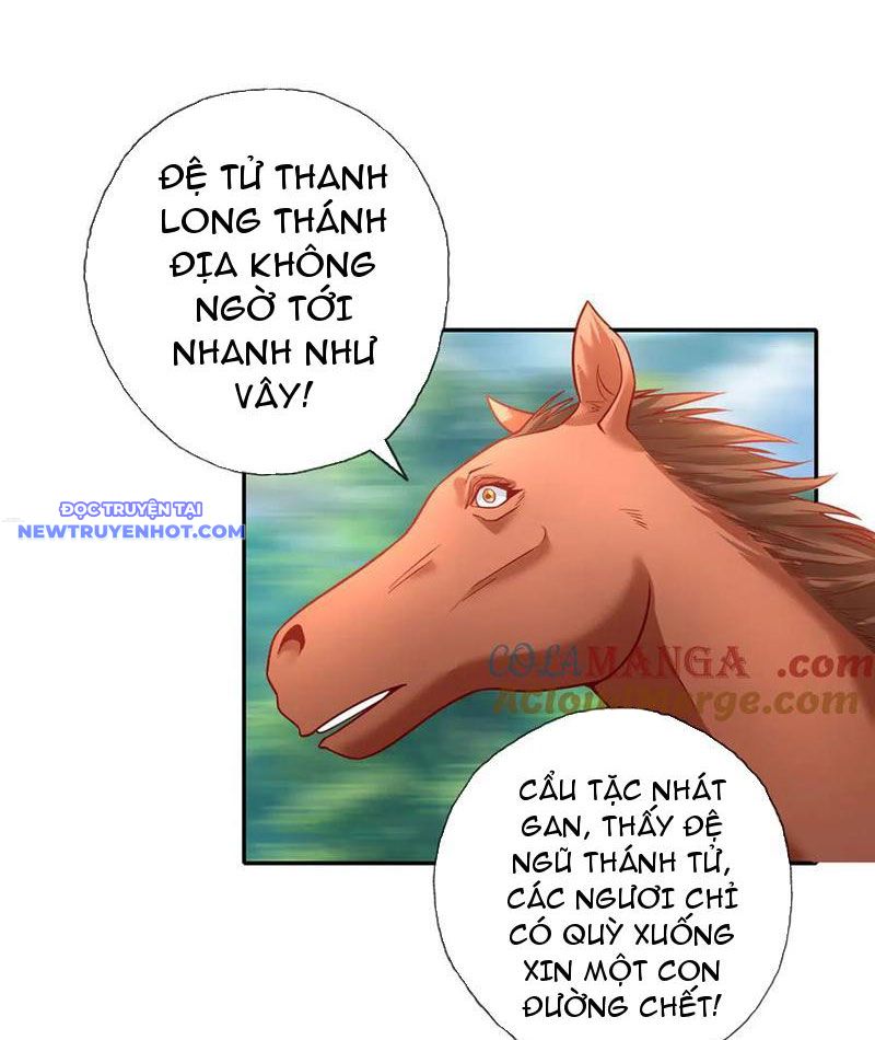 Ta Có Thể Đốn Ngộ Vô Hạn chapter 198 - Trang 24