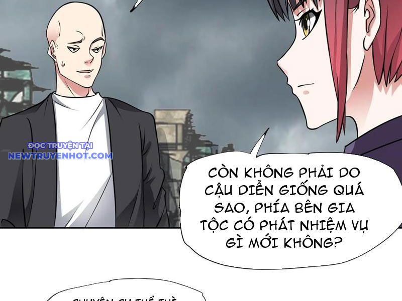 Ngự Thần Trùng Sinh chapter 85 - Trang 29