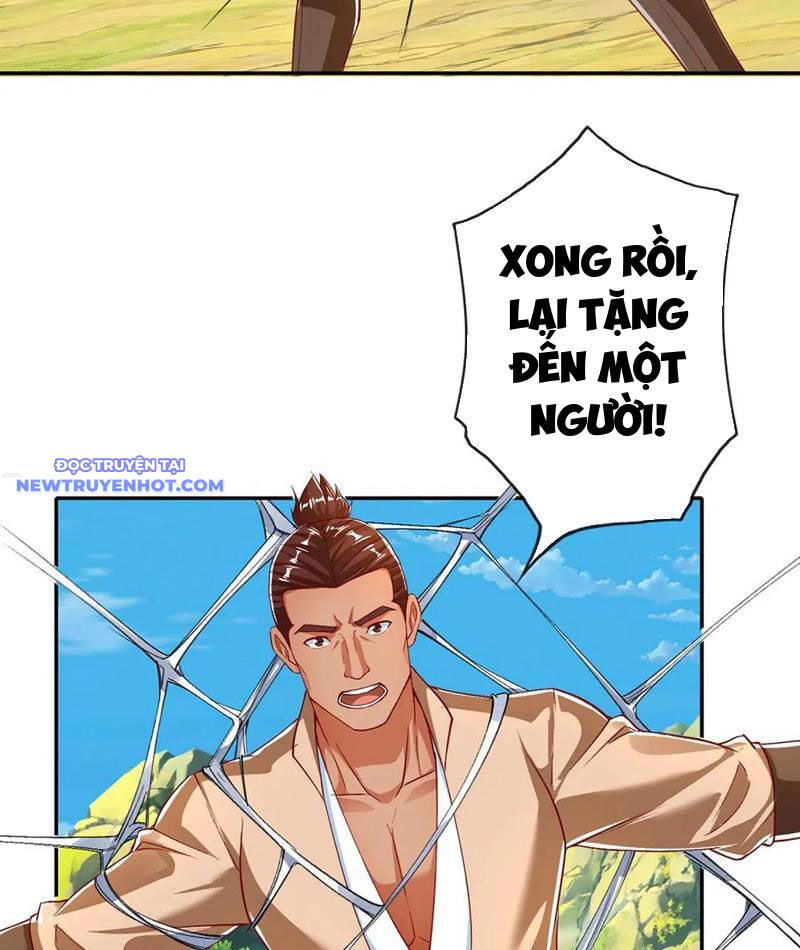 Ta Có Thể Đốn Ngộ Vô Hạn chapter 210 - Trang 10