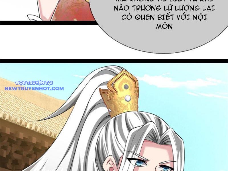 Võ đạo đại đế chapter 23 - Trang 8