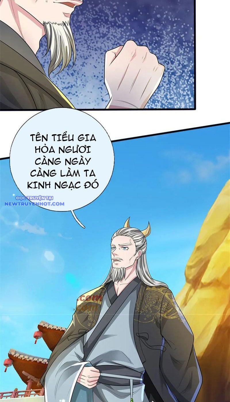 Võ đạo đại đế chapter 43 - Trang 67