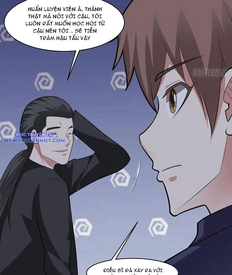 Ngự Thần Trùng Sinh chapter 89 - Trang 14