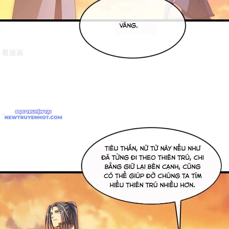 Thần Võ Thiên Tôn chapter 887 - Trang 45