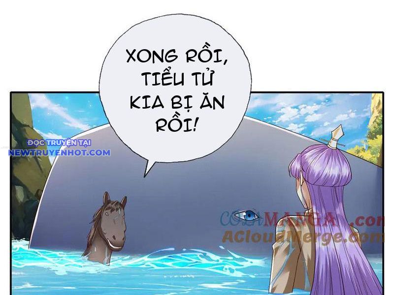 Ta Có Thể Đốn Ngộ Vô Hạn chapter 202 - Trang 2