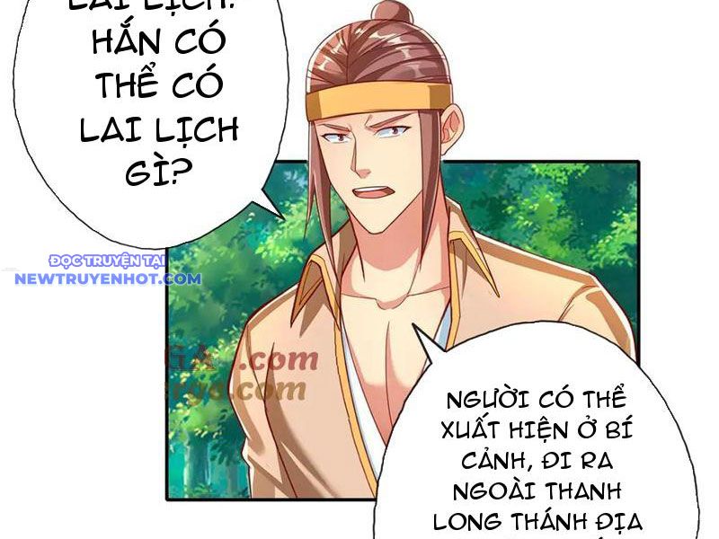 Ta Có Thể Đốn Ngộ Vô Hạn chapter 204 - Trang 16