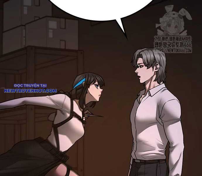 Nhiệm Vụ Đời Thật chapter 141 - Trang 133