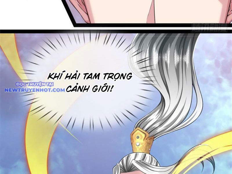 Võ đạo đại đế chapter 23 - Trang 17