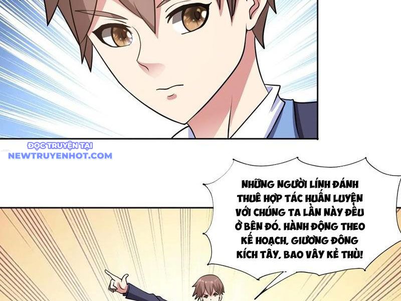 Ngự Thần Trùng Sinh chapter 86 - Trang 22