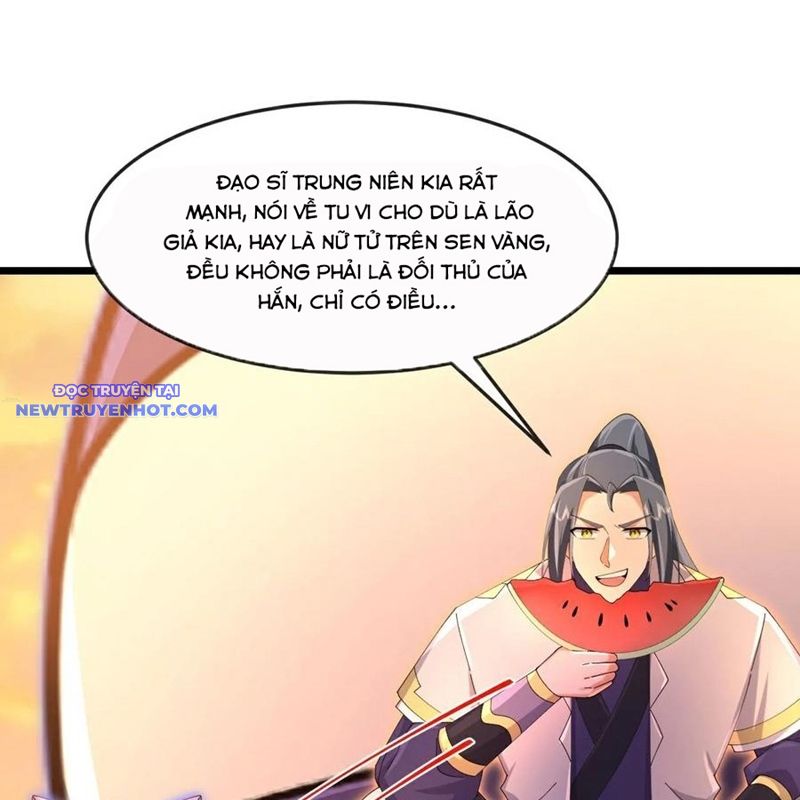 Thần Võ Thiên Tôn chapter 886 - Trang 50