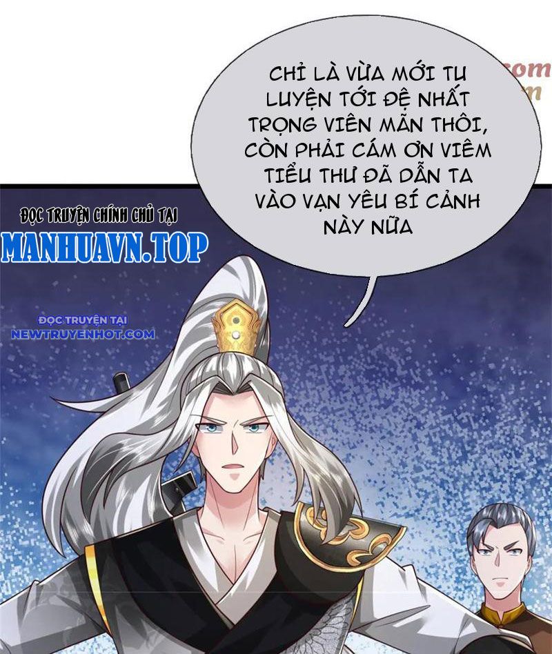 Võ đạo đại đế chapter 46 - Trang 51