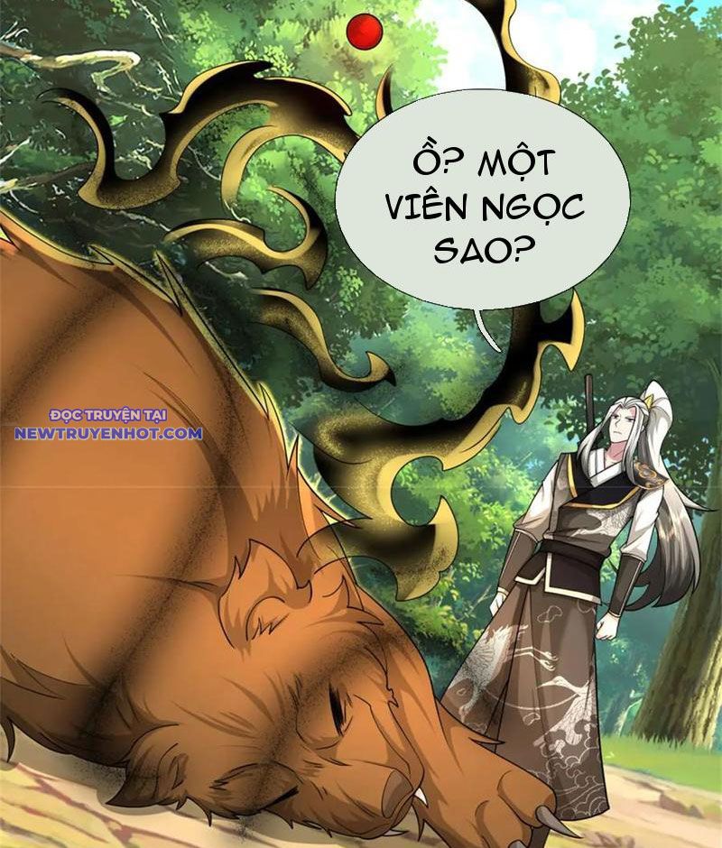 Võ đạo đại đế chapter 46 - Trang 24