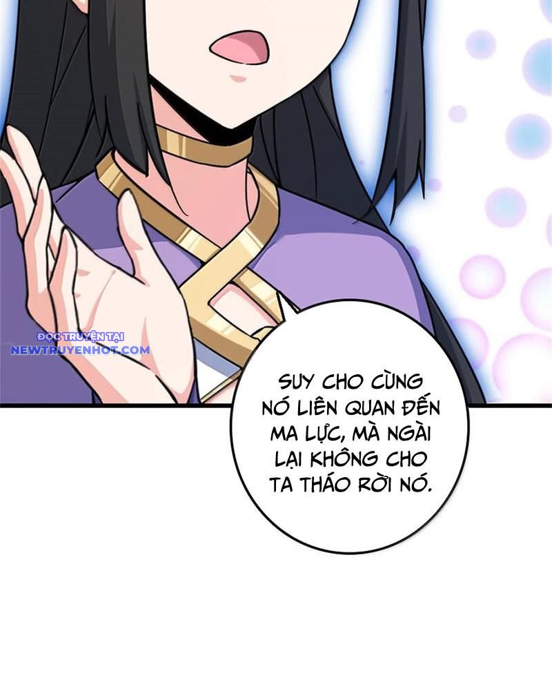 Thả Vu Nữ Đó Ra chapter 656 - Trang 57