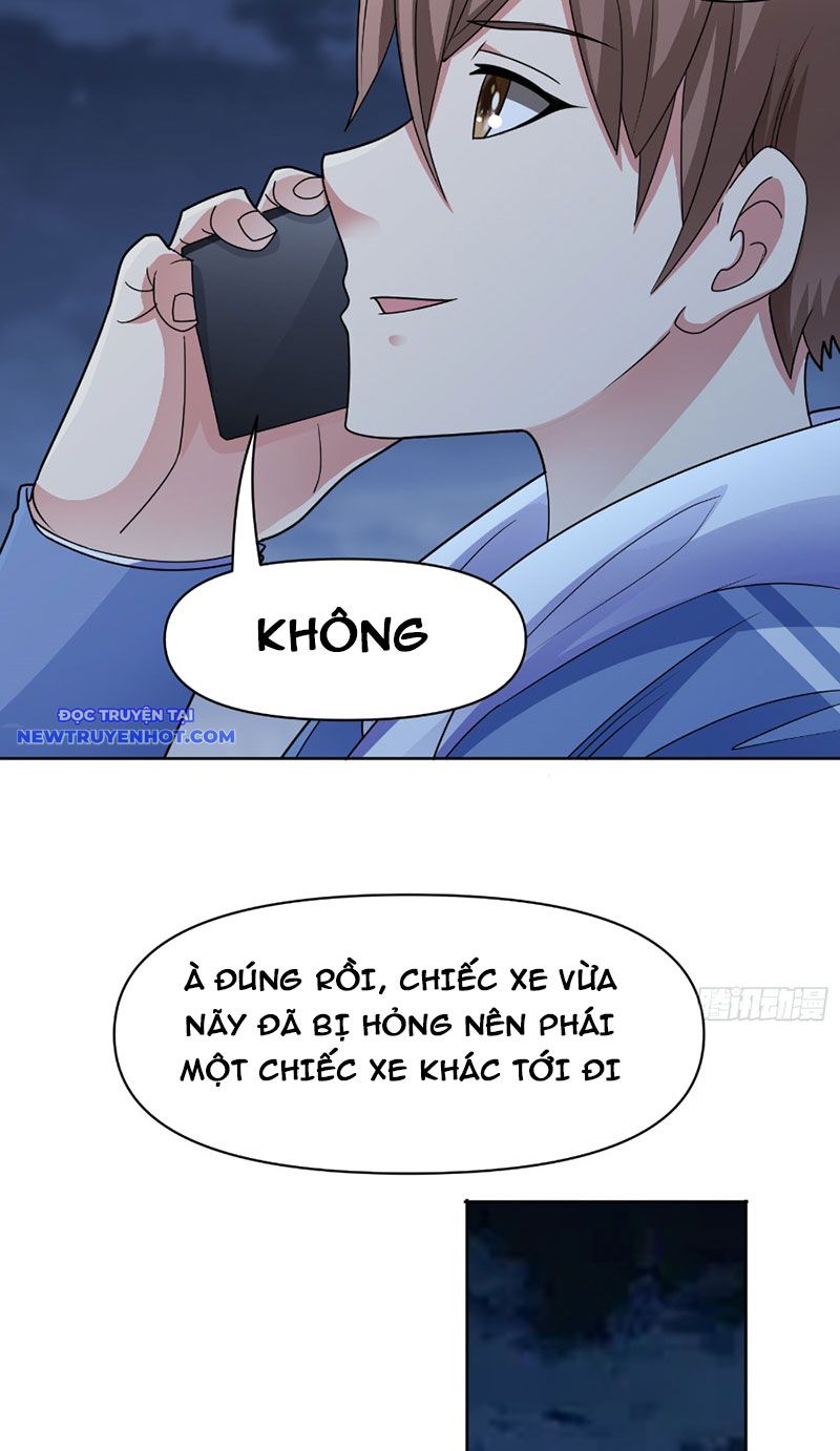 Ngự Thần Trùng Sinh chapter 61 - Trang 6