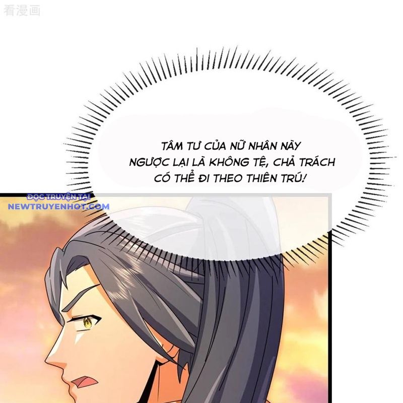 Thần Võ Thiên Tôn chapter 887 - Trang 53