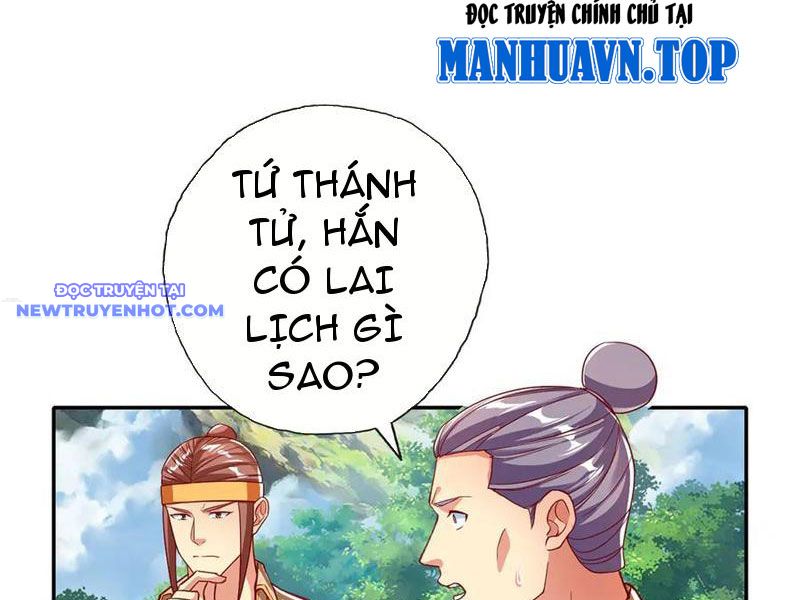 Ta Có Thể Đốn Ngộ Vô Hạn chapter 204 - Trang 14