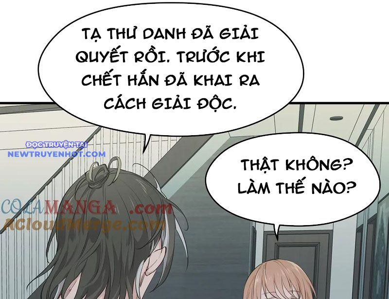 Tối Cường Thiên đế Hệ Thống chapter 90 - Trang 84