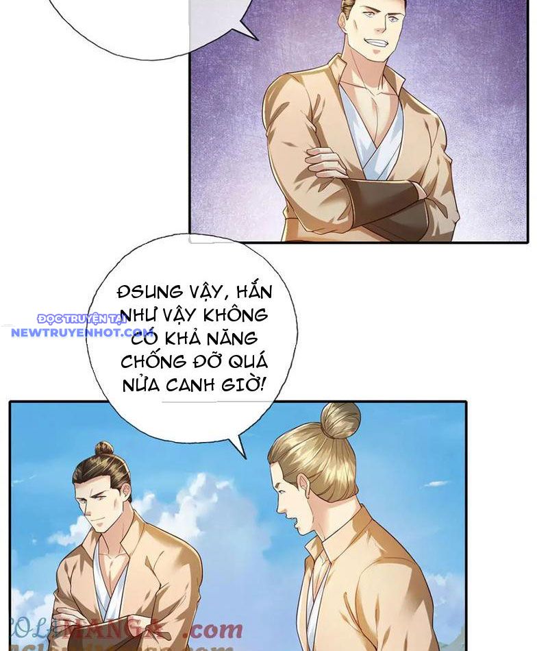 Ta Có Thể Đốn Ngộ Vô Hạn chapter 199 - Trang 31