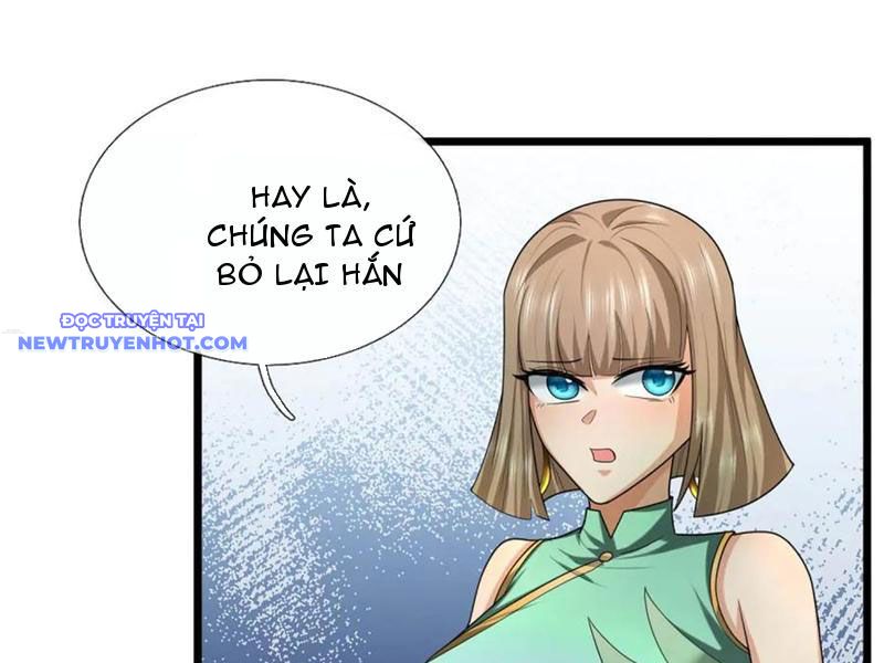 Võ đạo đại đế chapter 36 - Trang 20