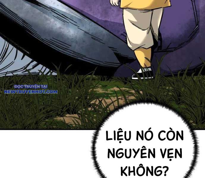 Ông Võ Giả Và Cháu Chí Tôn chapter 67 - Trang 222