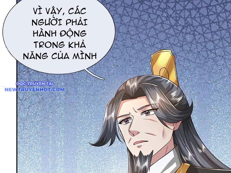 Võ đạo đại đế chapter 66 - Trang 126