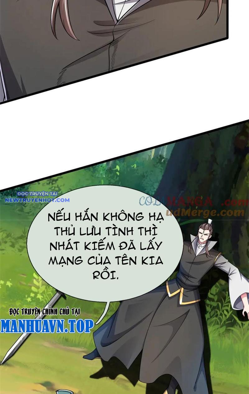 Võ đạo đại đế chapter 39 - Trang 12